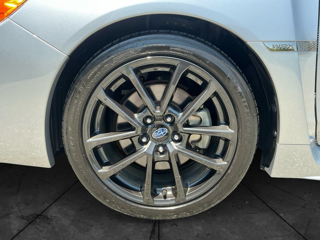 Used 2021 Subaru WRX Premium w/ Popular Package #3 (IZT) AWD/4WD image 15