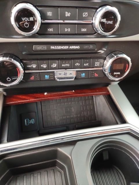 Used 2022 Ford F350 King Ranch w/ King Ranch Ultimate Package image 15