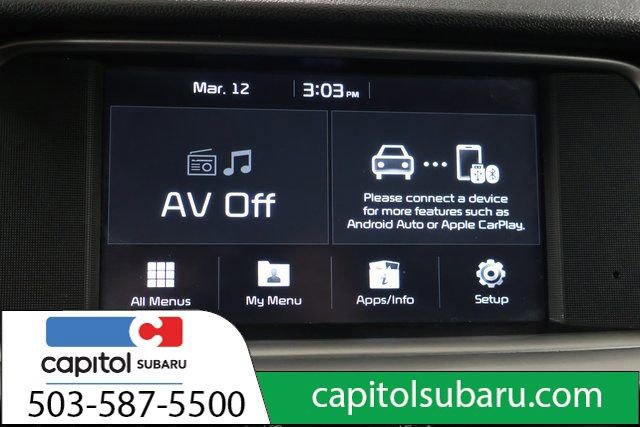 Used 2020 Kia Optima LX image 22