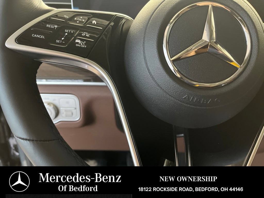 Used 2026 Mercedes-Benz GLE 450 4MATIC image 25