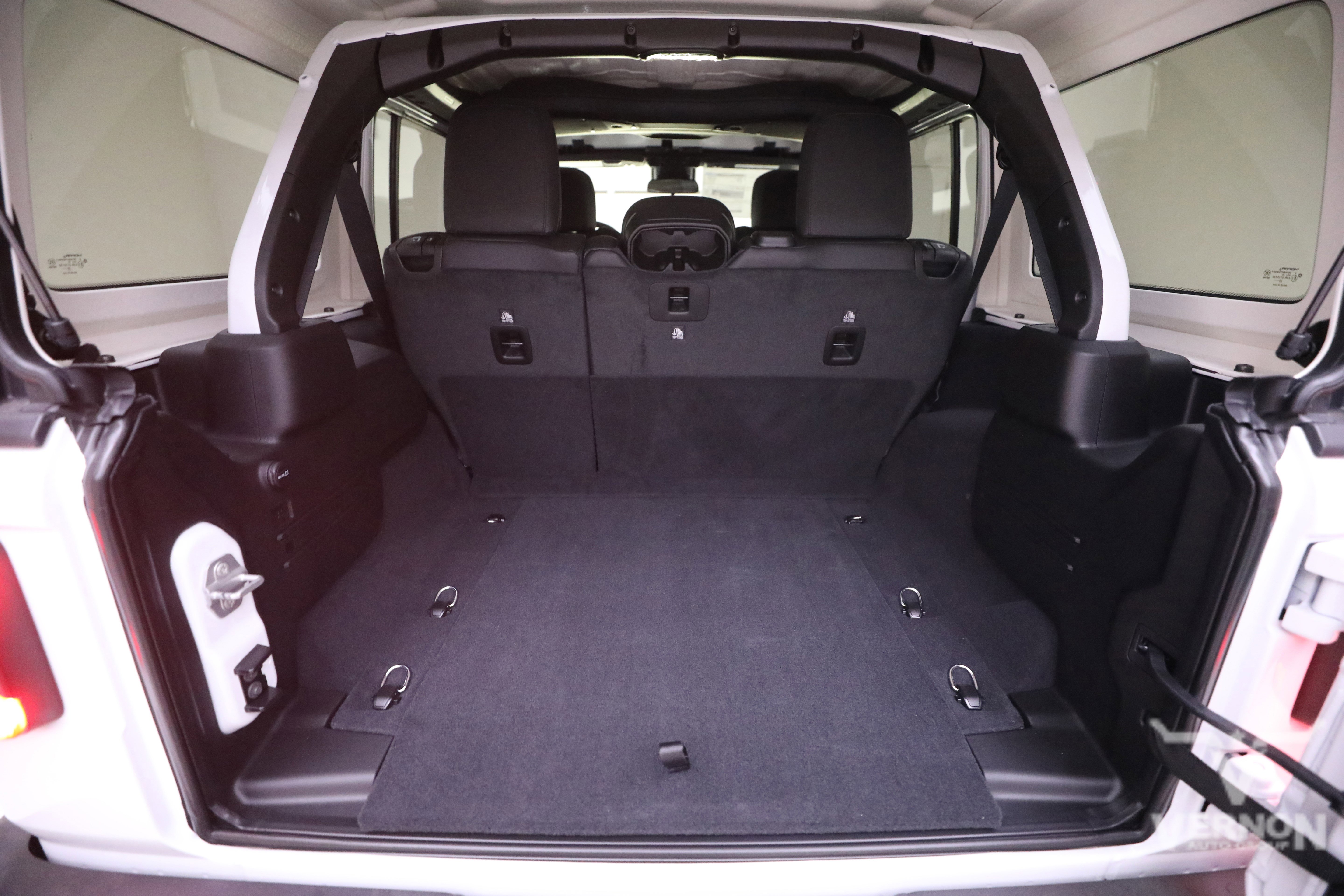 New 2025 Jeep Wrangler Unlimited Rubicon image 14