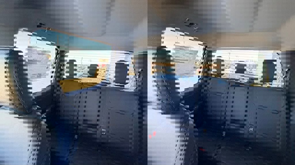 New 2026 Ford F350 Lariat w/ Chrome Package image 27