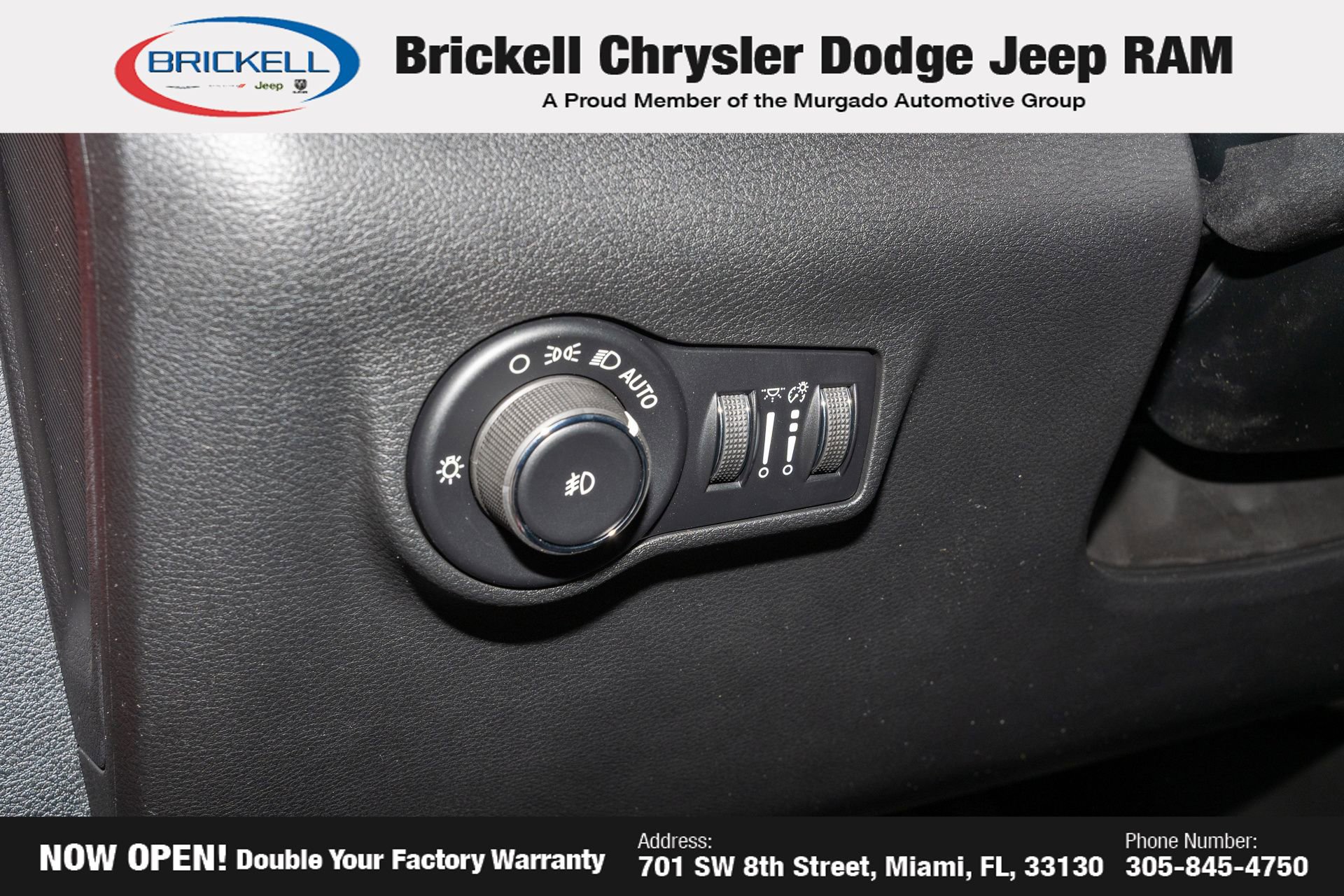 New 2026 Jeep Compass Latitude image 25