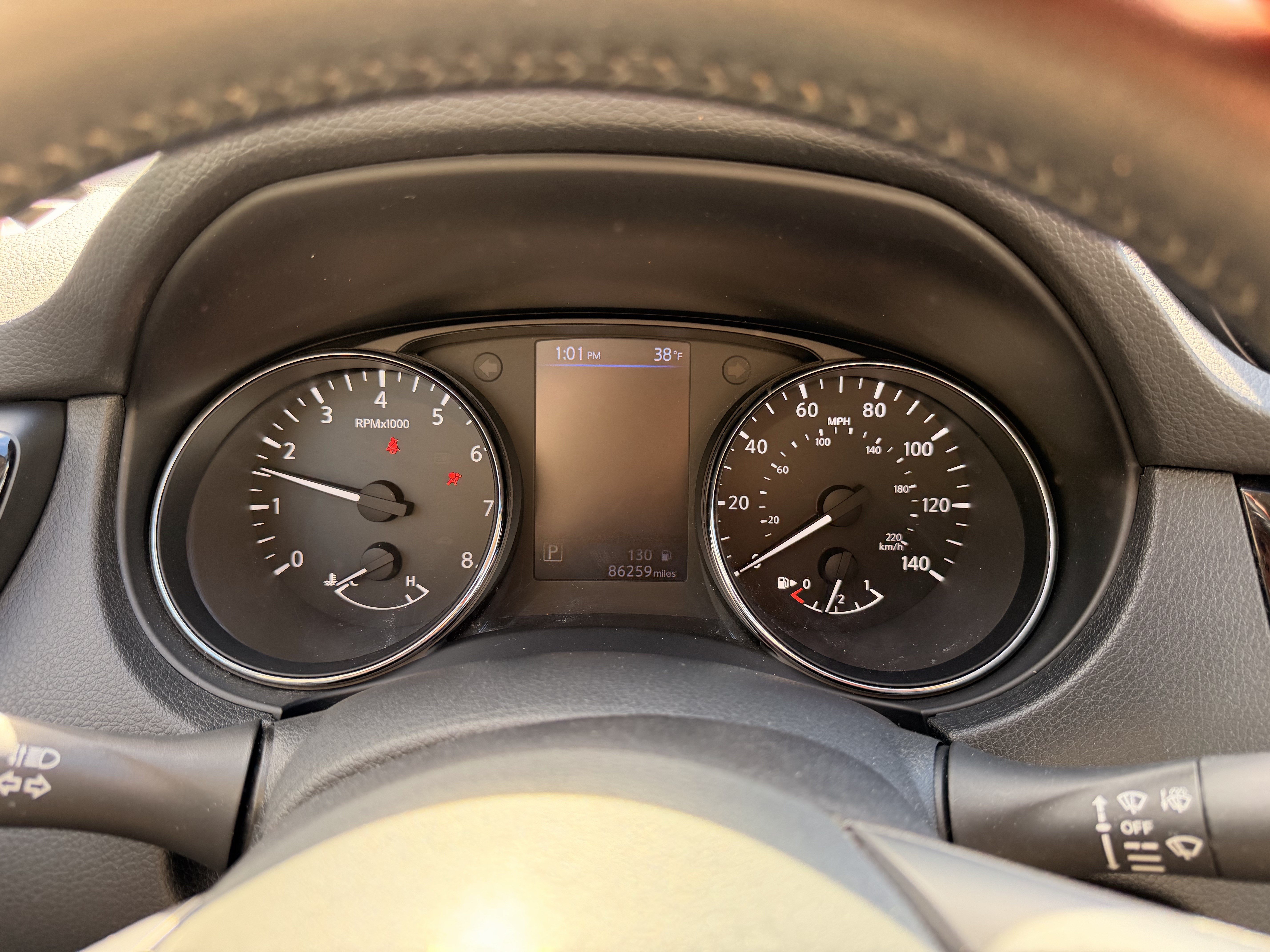 Used 2019 Nissan Rogue S w/ Special Edition Package AWD/4WD image 21