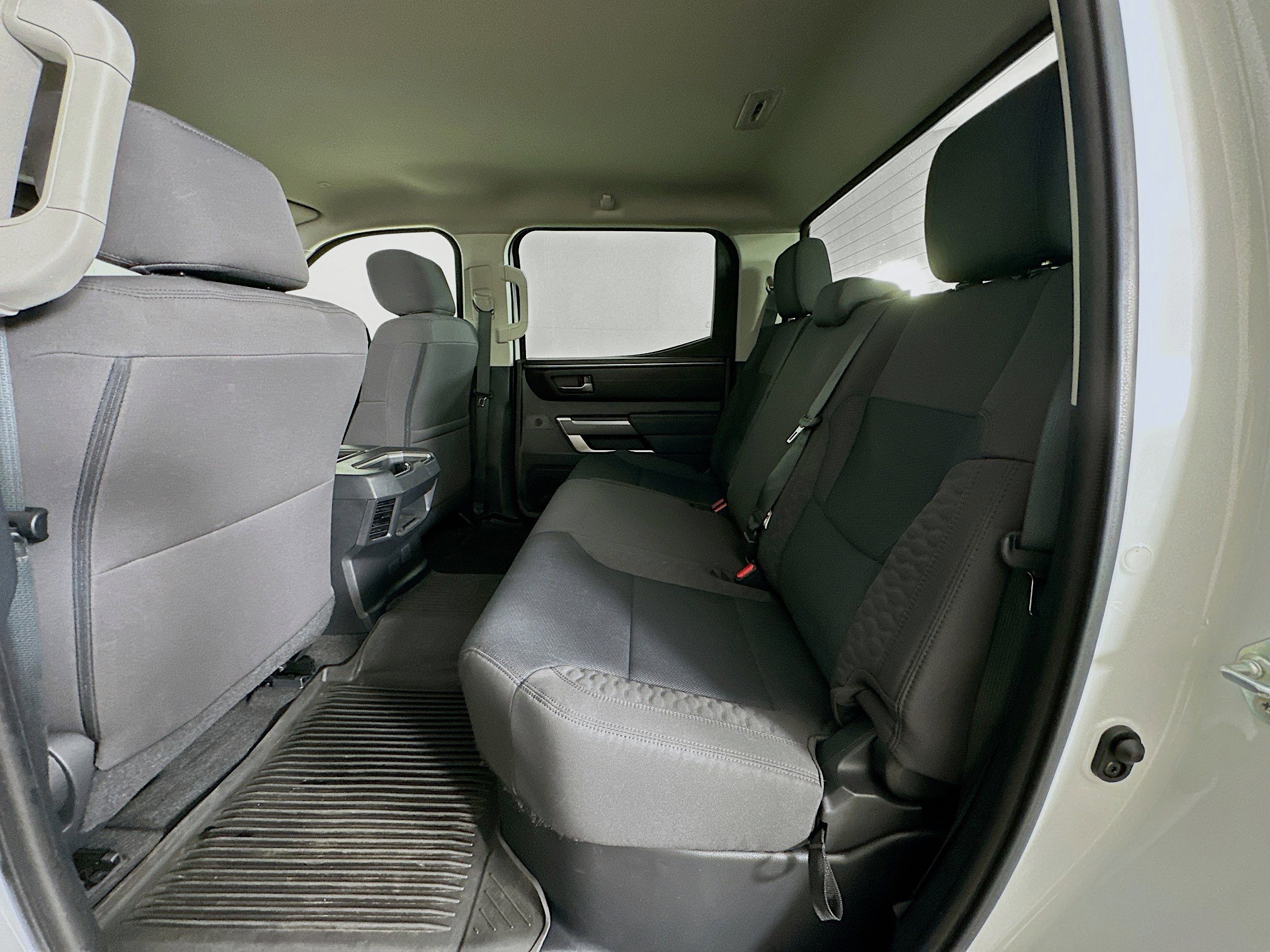 Used 2023 Toyota Tundra SR5 w/ SR5 Convenience Package image 26