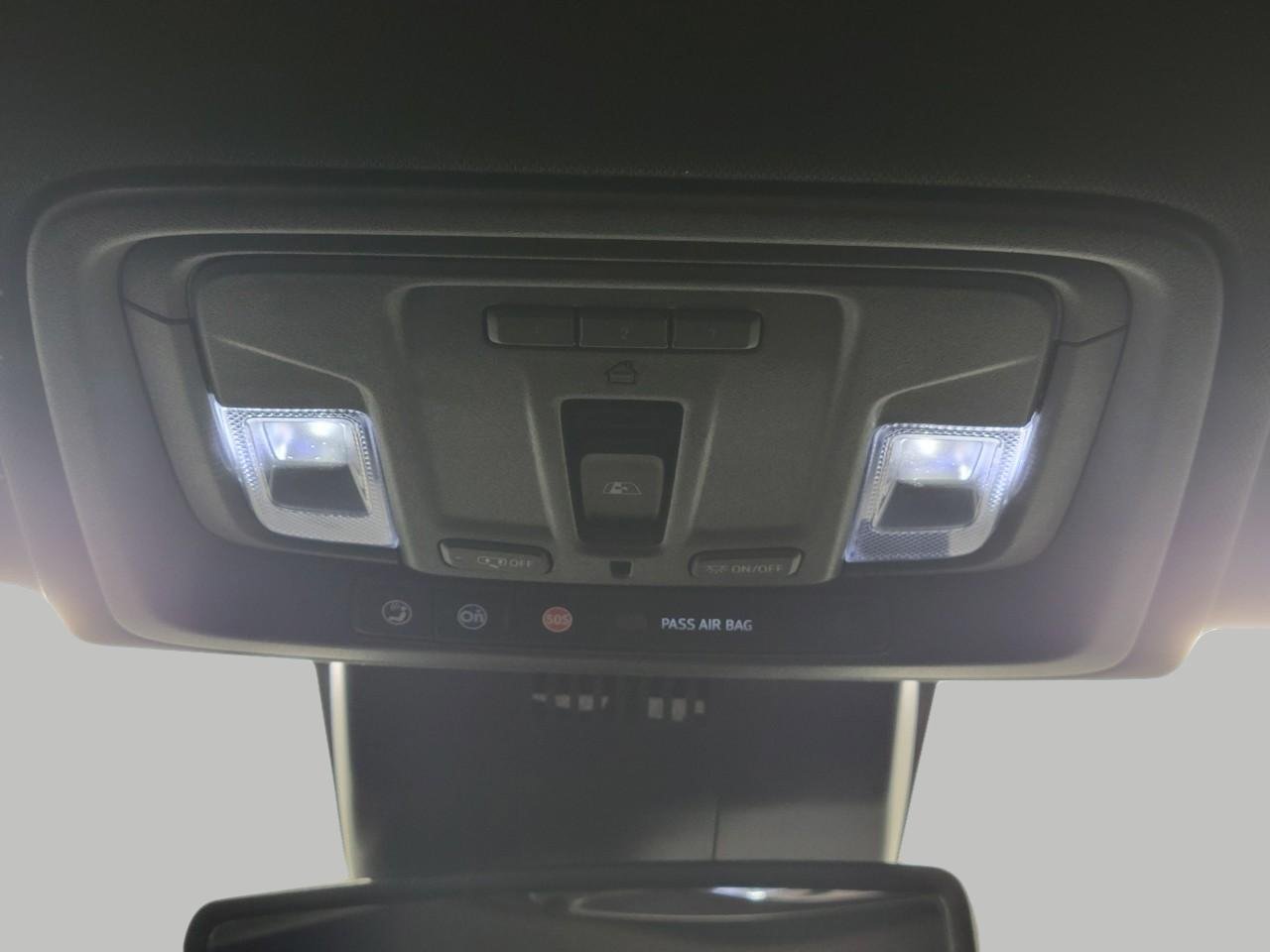 Certified 2024 GMC Sierra 1500 AT4 w/ AT4 Preferred Package AWD/4WD image 19