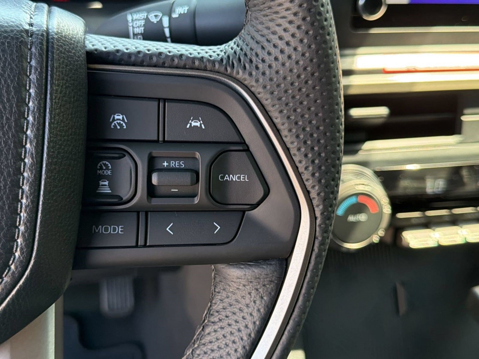 New 2026 Toyota Tacoma TRD Off-Road AWD/4WD image 16