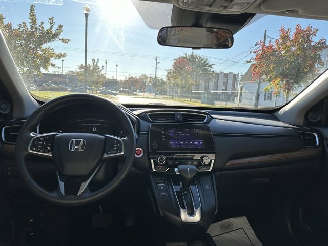 Used 2019 Honda CR-V EX image 3