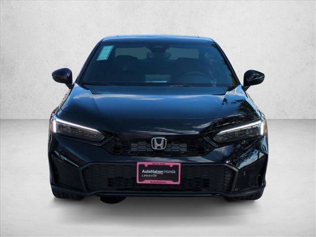 New 2026 Honda Civic Sport Touring image 6