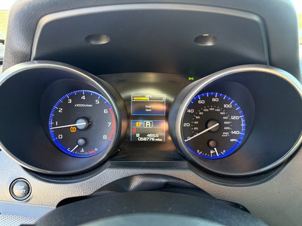 Used 2018 Subaru Outback 2.5i Premium AWD/4WD image 31