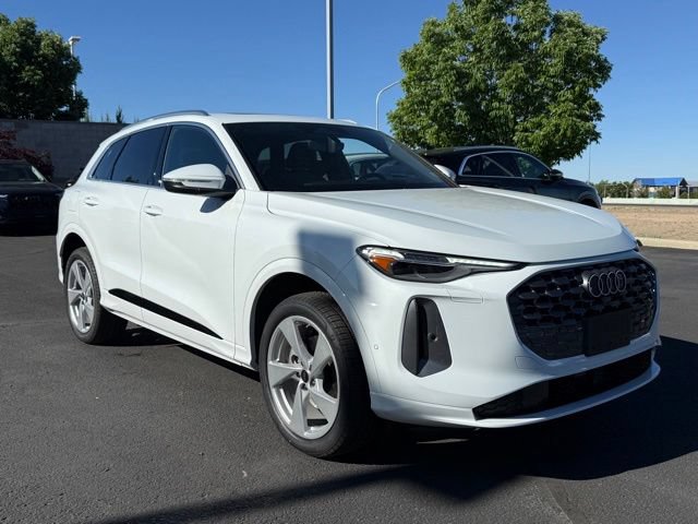 New 2026 Audi Q5 Premium Plus AWD/4WD image 11