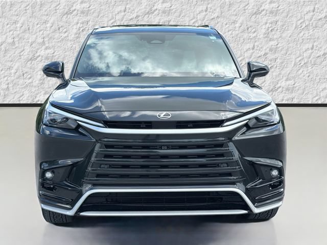New 2026 Lexus TX 350 AWD image 8