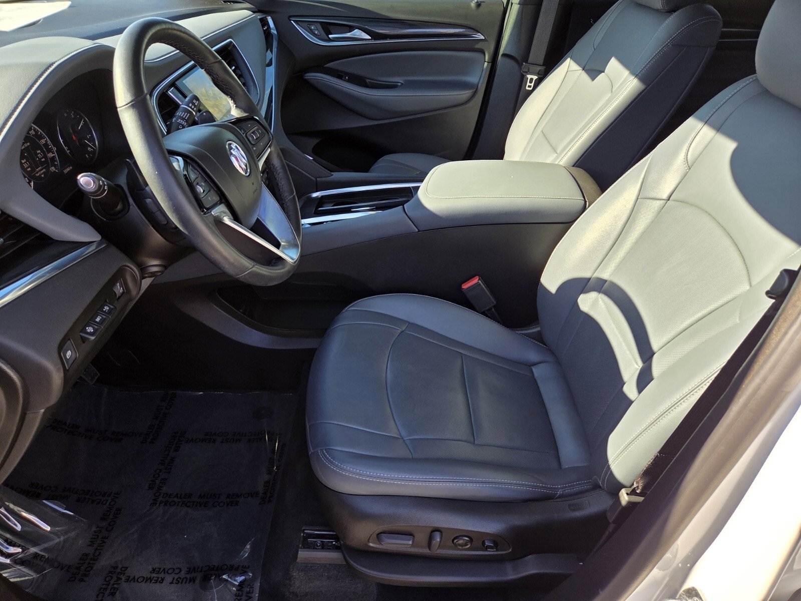 Used 2022 Buick Enclave Premium w/ Experience Buick Package image 10