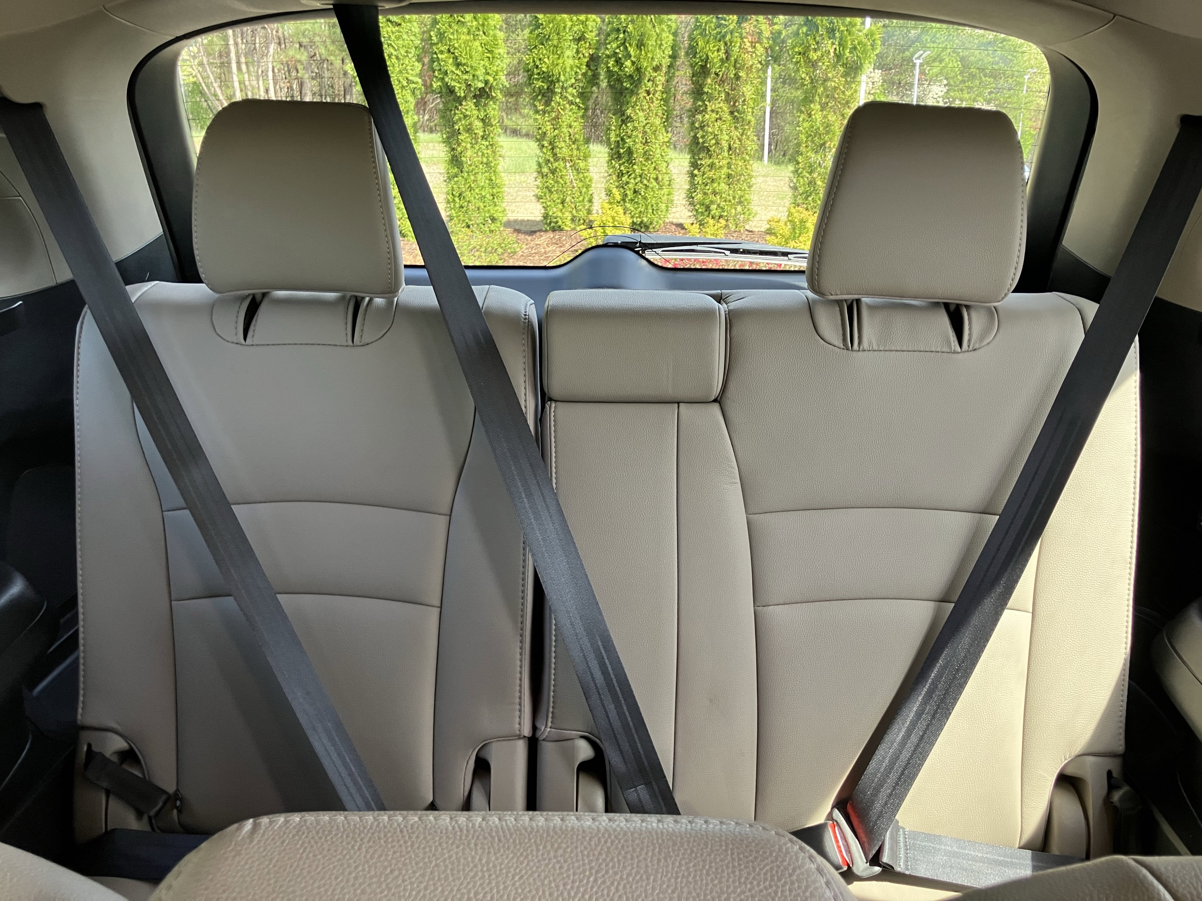 Used 2022 Honda Pilot EX-L image 33