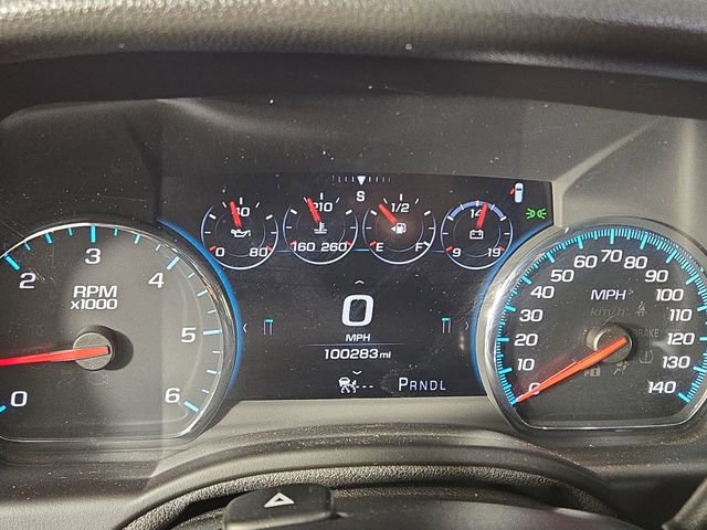 Used 2017 GMC Yukon Denali image 18