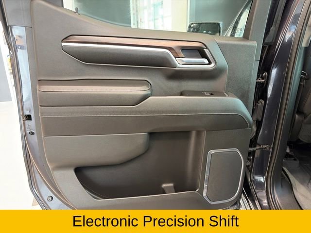 Used 2023 GMC Sierra 1500 SLT w/ SLT Premium Package image 18