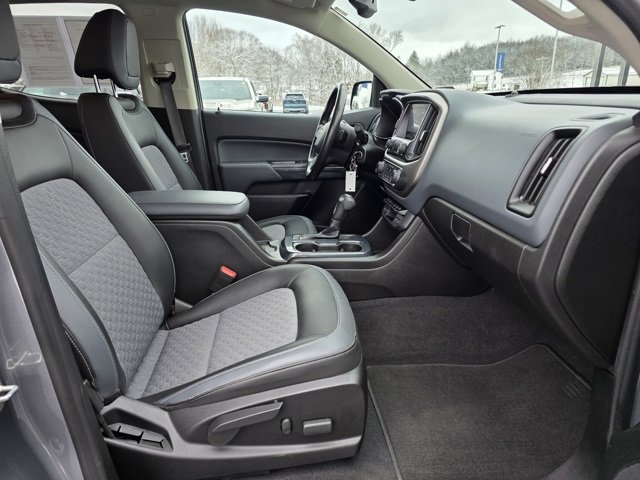 Used 2020 Chevrolet Colorado Z71 image 23