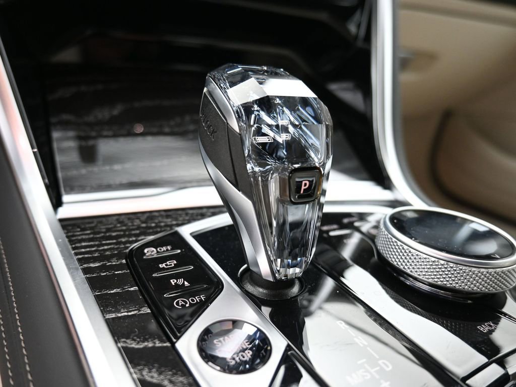 New 2026 BMW 840i xDrive Convertible image 16