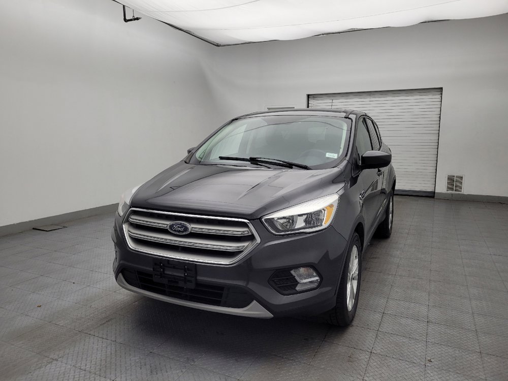 Used 2019 Ford Escape SE FWD image 15
