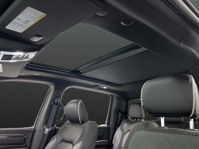 Certified 2025 RAM 1500 Limited image 7