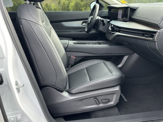 Certified 2025 Nissan Murano SL image 14