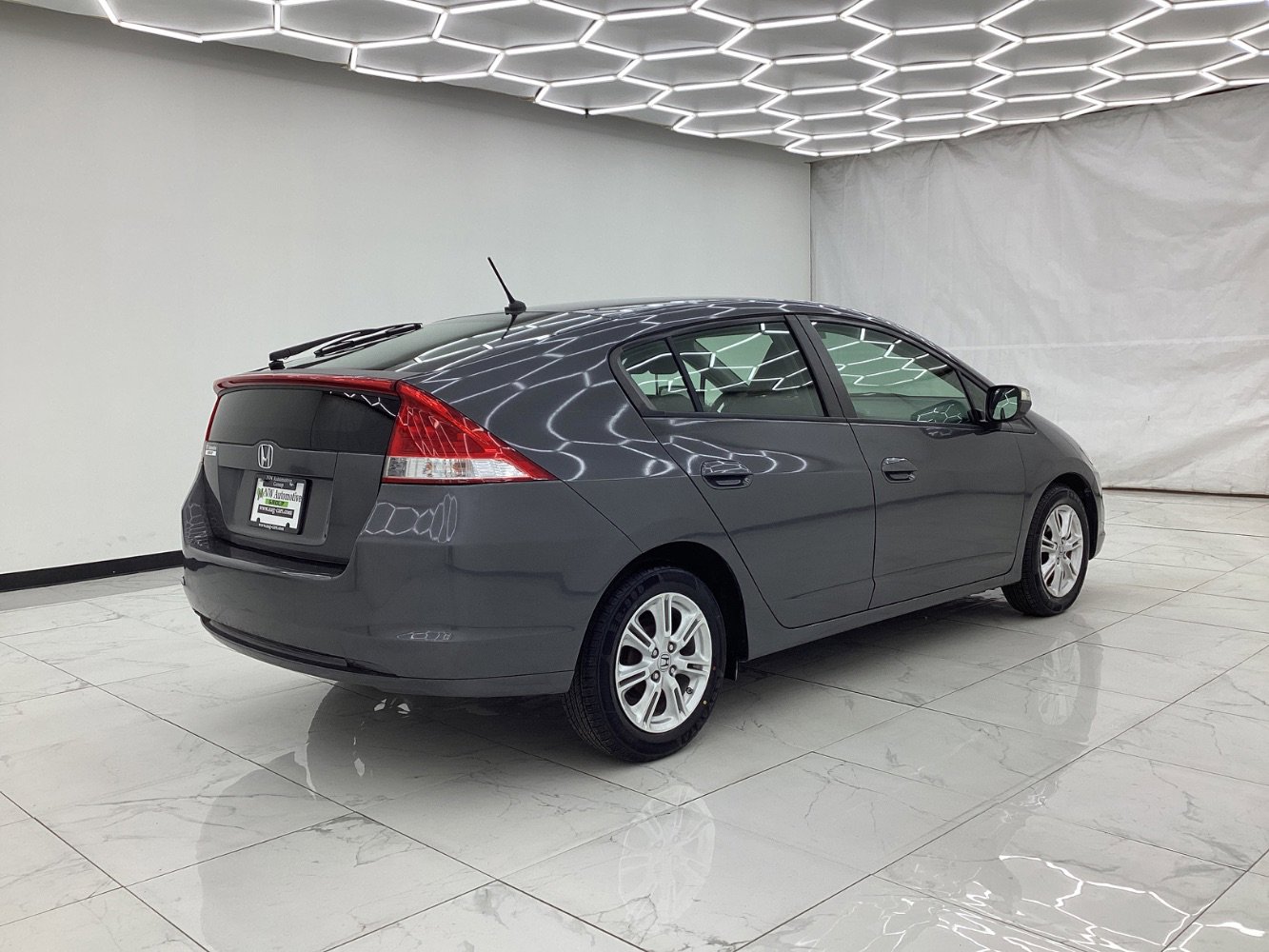 Used 2010 Honda Insight EX image 11