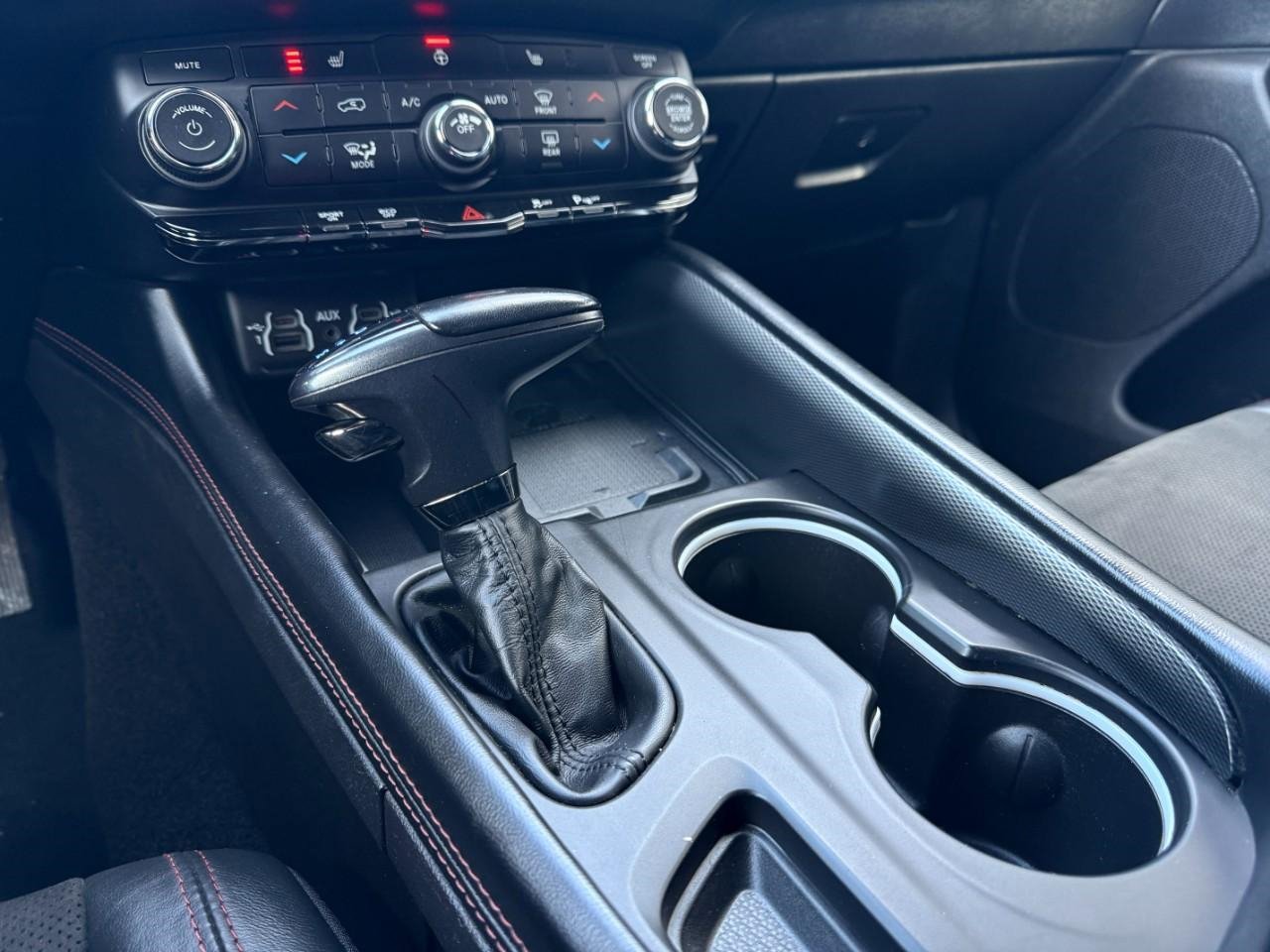 Used 2021 Dodge Durango R/T image 39