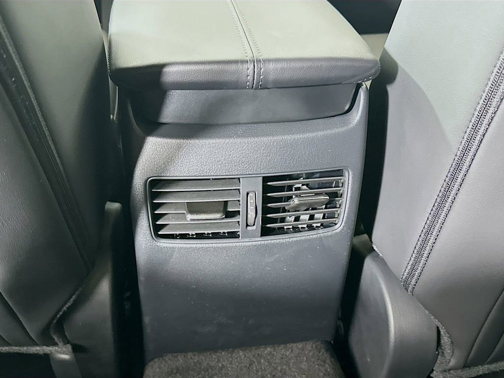 New 2025 MAZDA CX-30 AWD 2.5 S w/ Preferred Package image 33