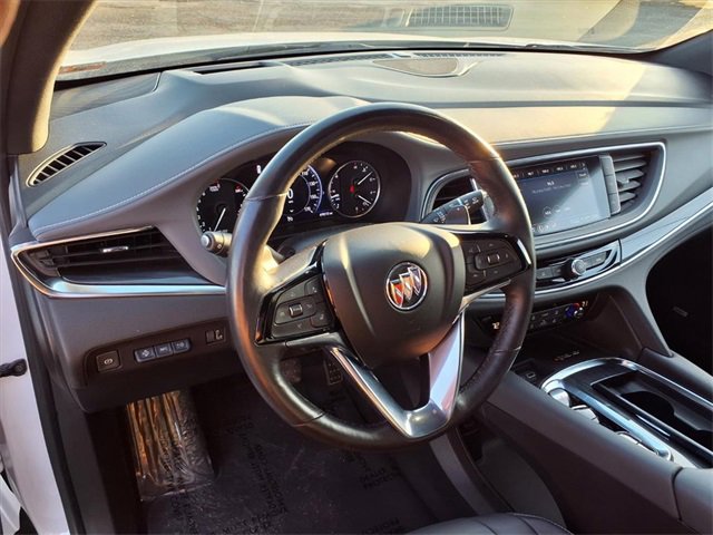 Used 2024 Buick Enclave Premium image 58
