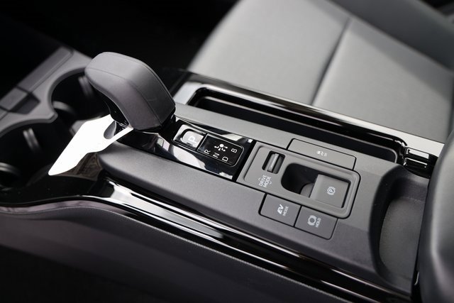 New 2026 Toyota Prius LE image 22