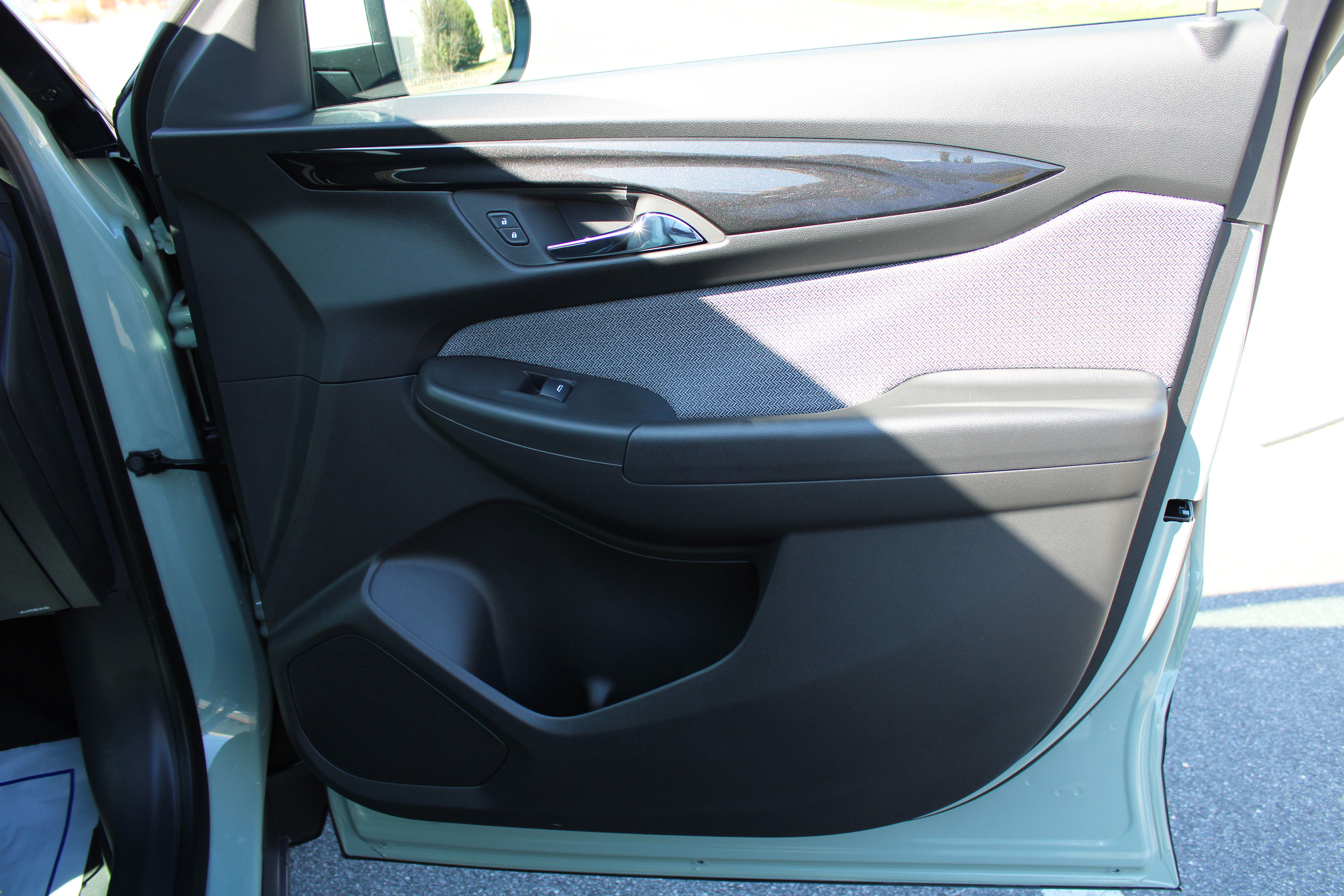 New 2026 Chevrolet TrailBlazer LT w/ Convenience Package image 50