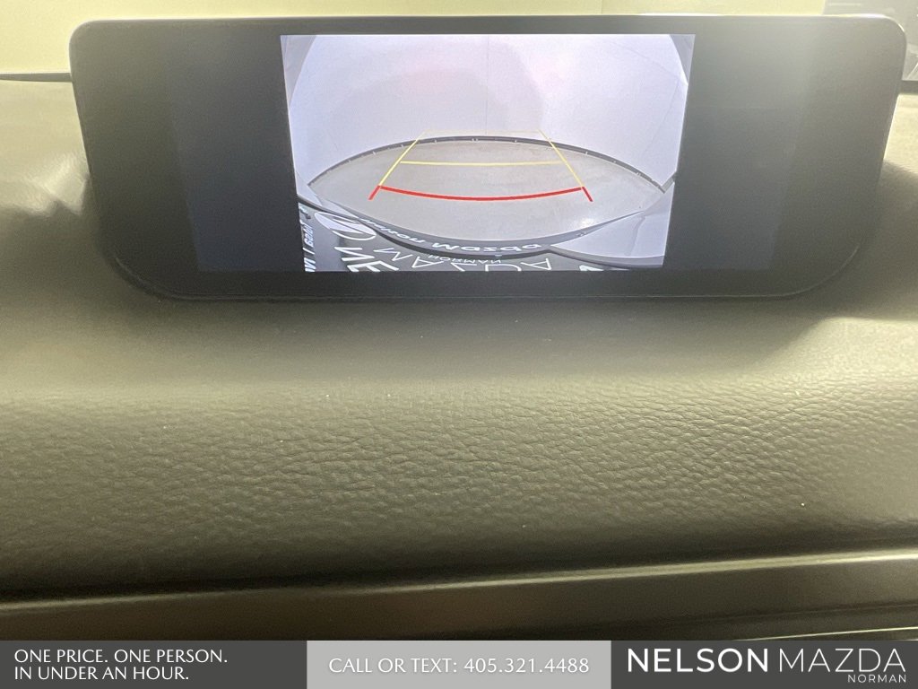 New 2025 MAZDA CX-50 2.5 Hybrid w/ Premium Plus Pkg image 34