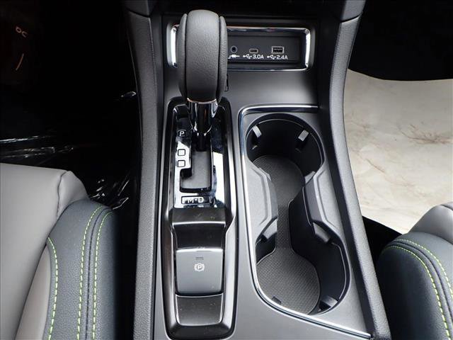 New 2025 Subaru Ascent Onyx Edition image 22