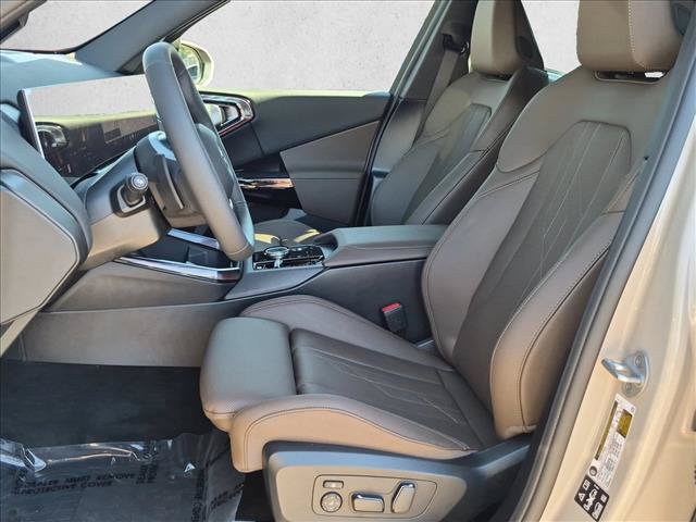 New 2026 BMW X3 xDrive30i AWD/4WD image 4