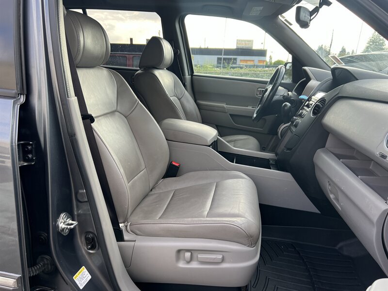 Used 2013 Honda Pilot EX-L image 14