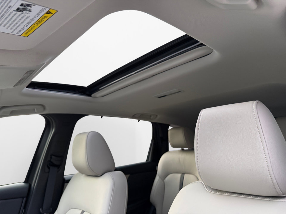 New 2026 MAZDA CX-70 3.3 Turbo w/ Preferred Package image 10