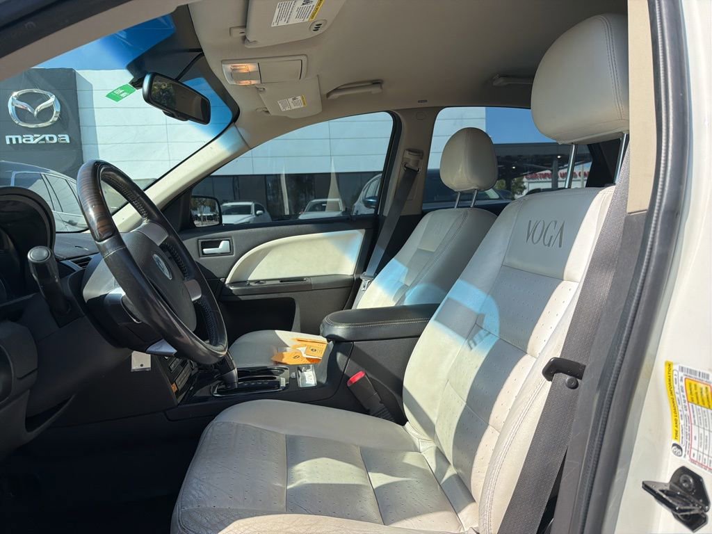 Used 2009 Mercury Sable Premier image 14