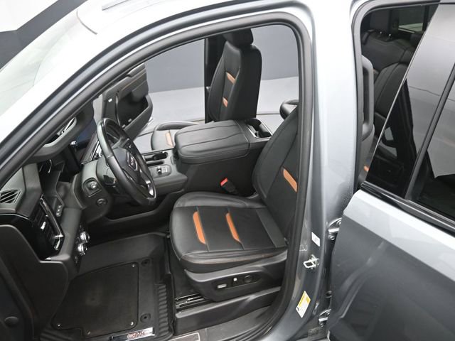 Used 2024 GMC Sierra 1500 AT4 w/ Technology Package image 11