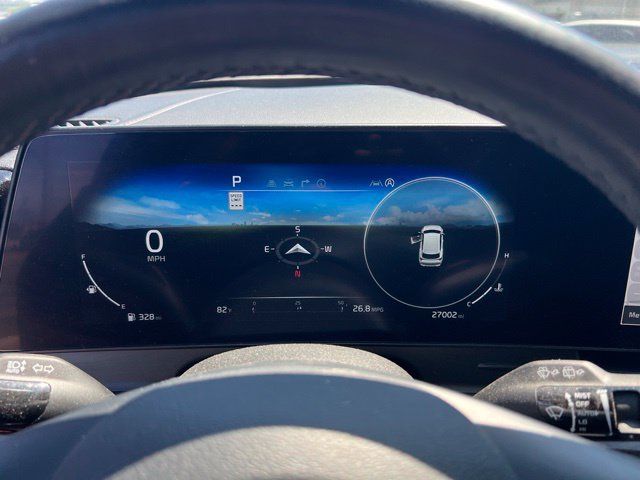 Certified 2024 Kia Sportage X-Pro Prestige AWD/4WD image 19