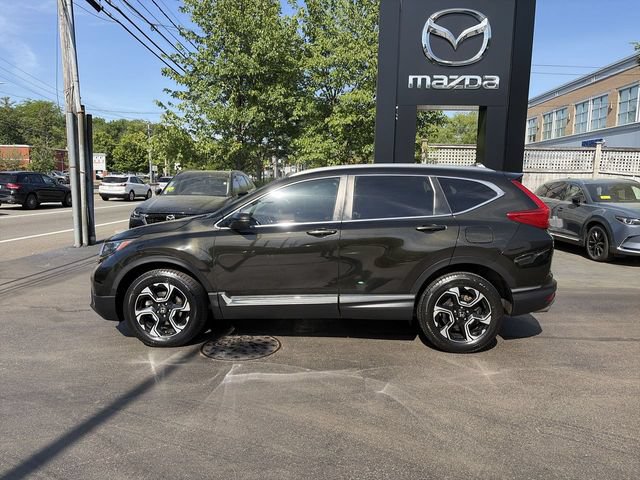 Used 2019 Honda CR-V Touring image 5