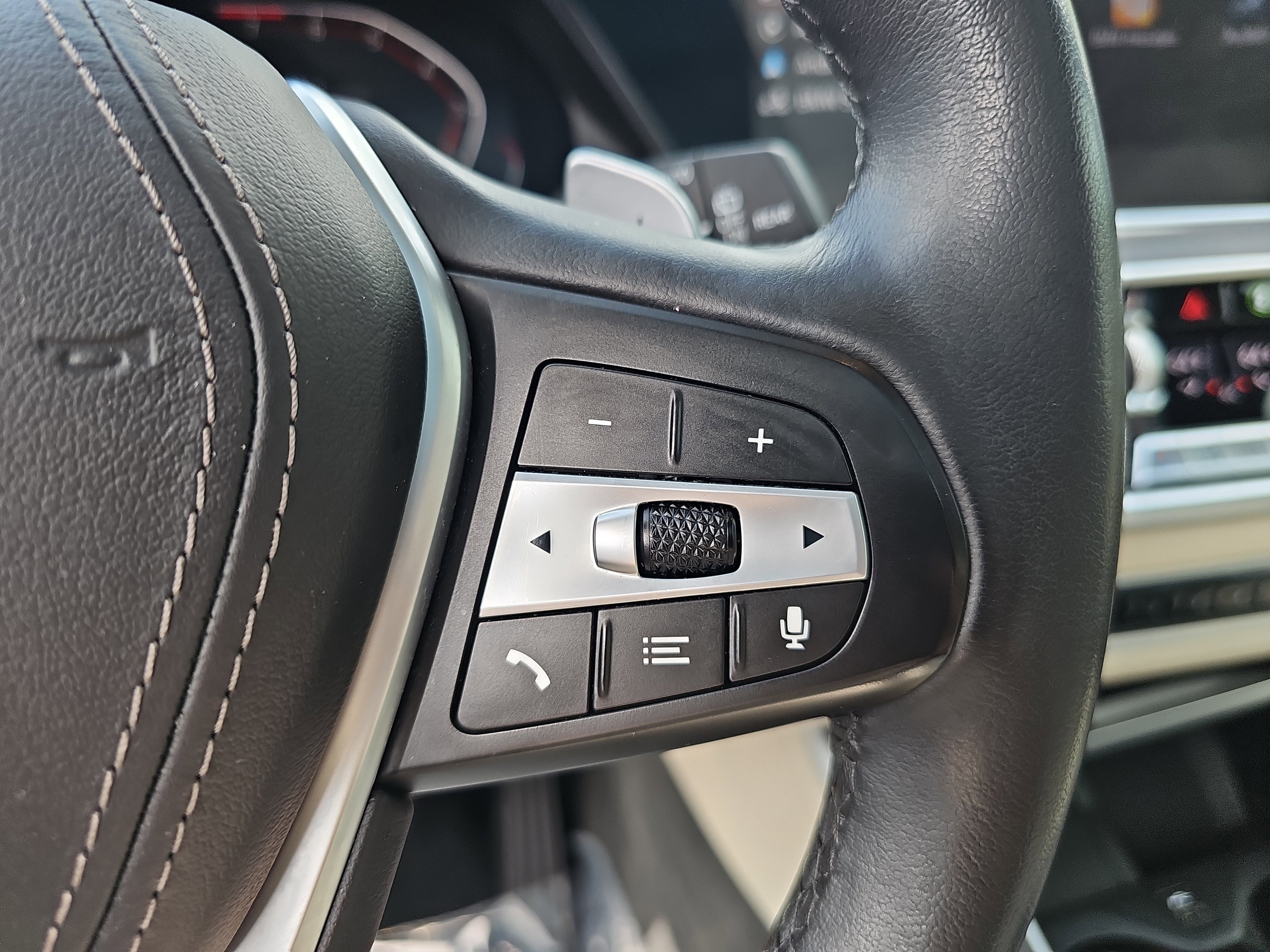 Used 2020 BMW X5 xDrive40i w/ Premium Package AWD/4WD image 20