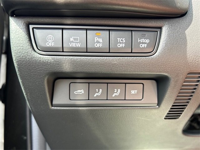 New 2025 MAZDA CX-50 2.5 Turbo w/ Weather Package image 10