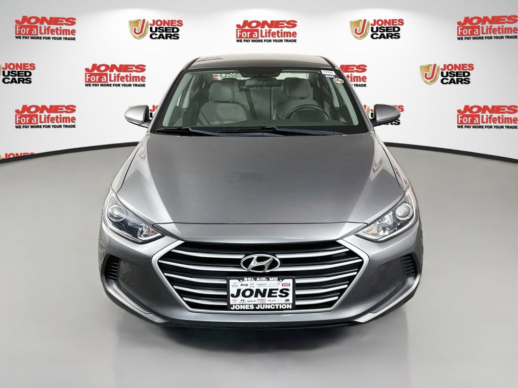 Used 2018 Hyundai Elantra SEL w/ Cargo Package FWD image 10