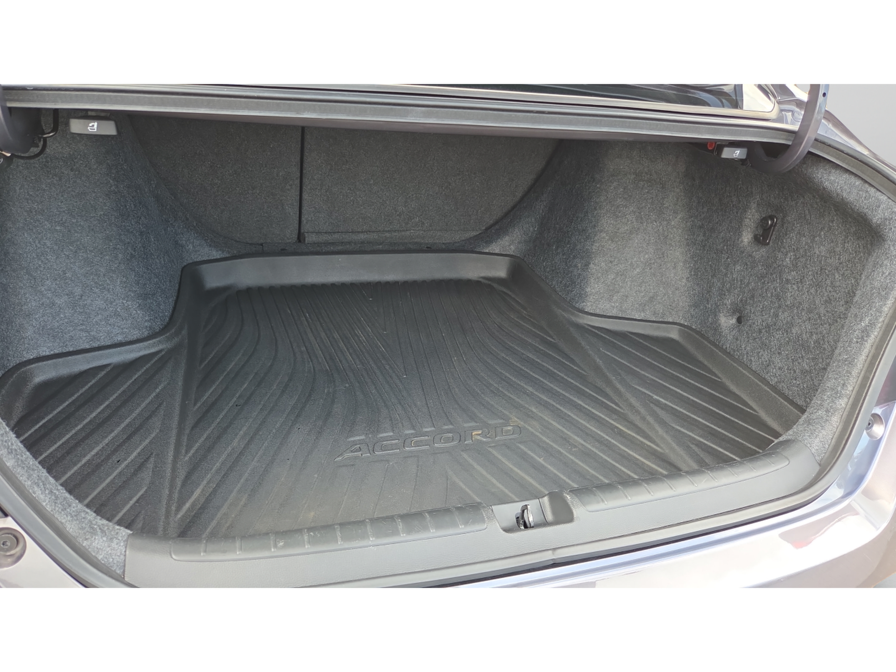 Certified 2022 Honda Accord EX-L image 16