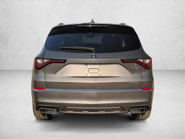 New 2026 Acura MDX SH-AWD w/ Advance Package image 8