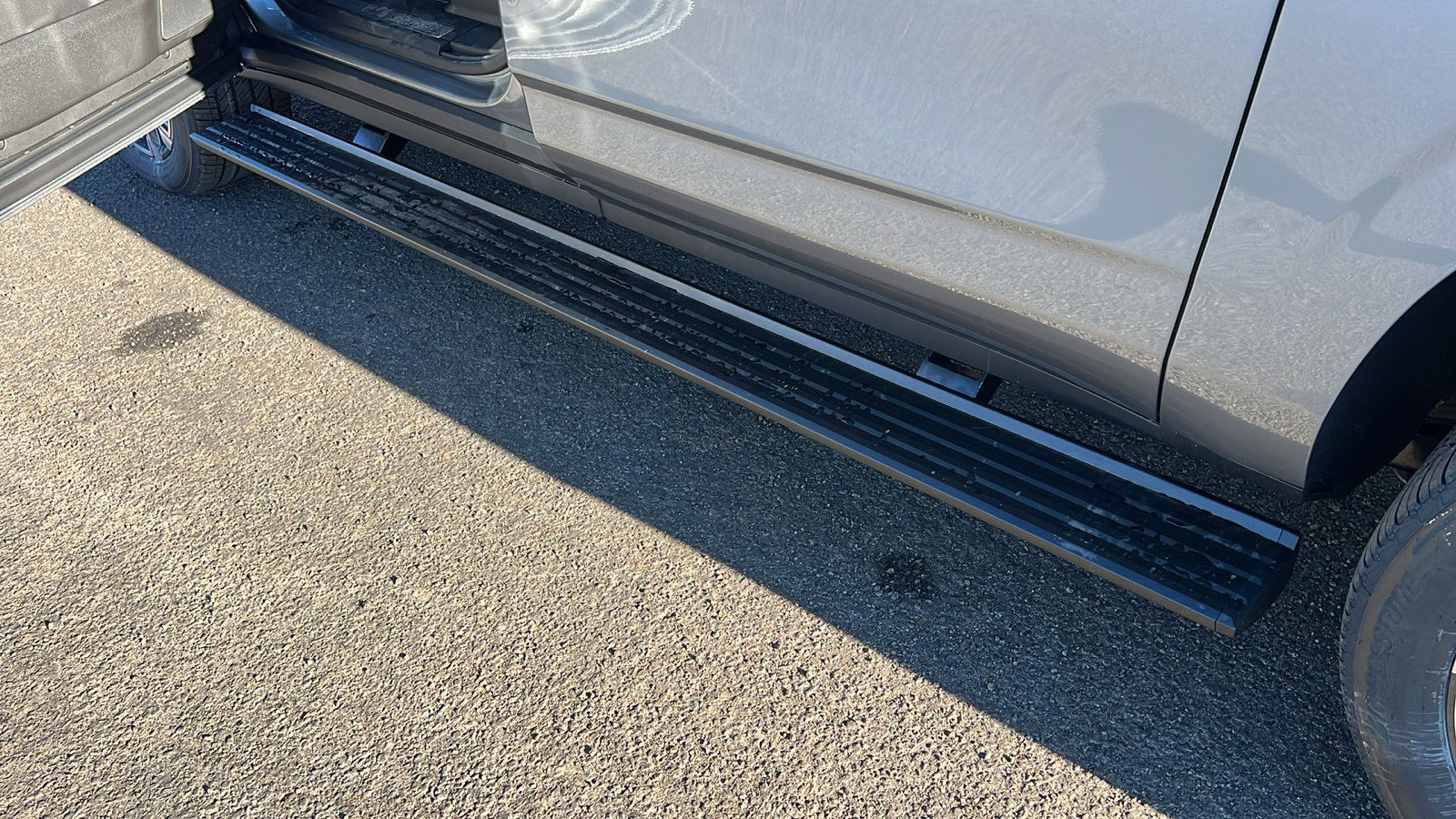 New 2026 Chevrolet Suburban High Country image 11