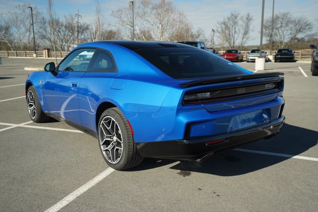 New 2026 Dodge Charger Scat Pack AWD/4WD image 5