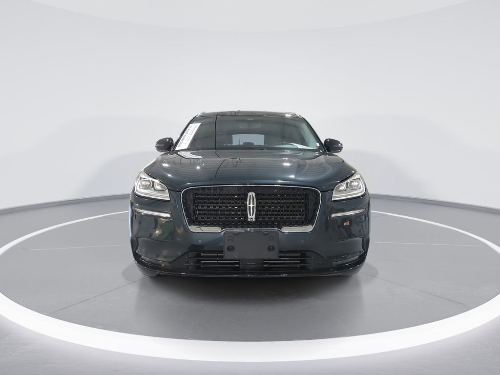 Used 2021 Lincoln Corsair Reserve w/ Equipment Group 201A image 3