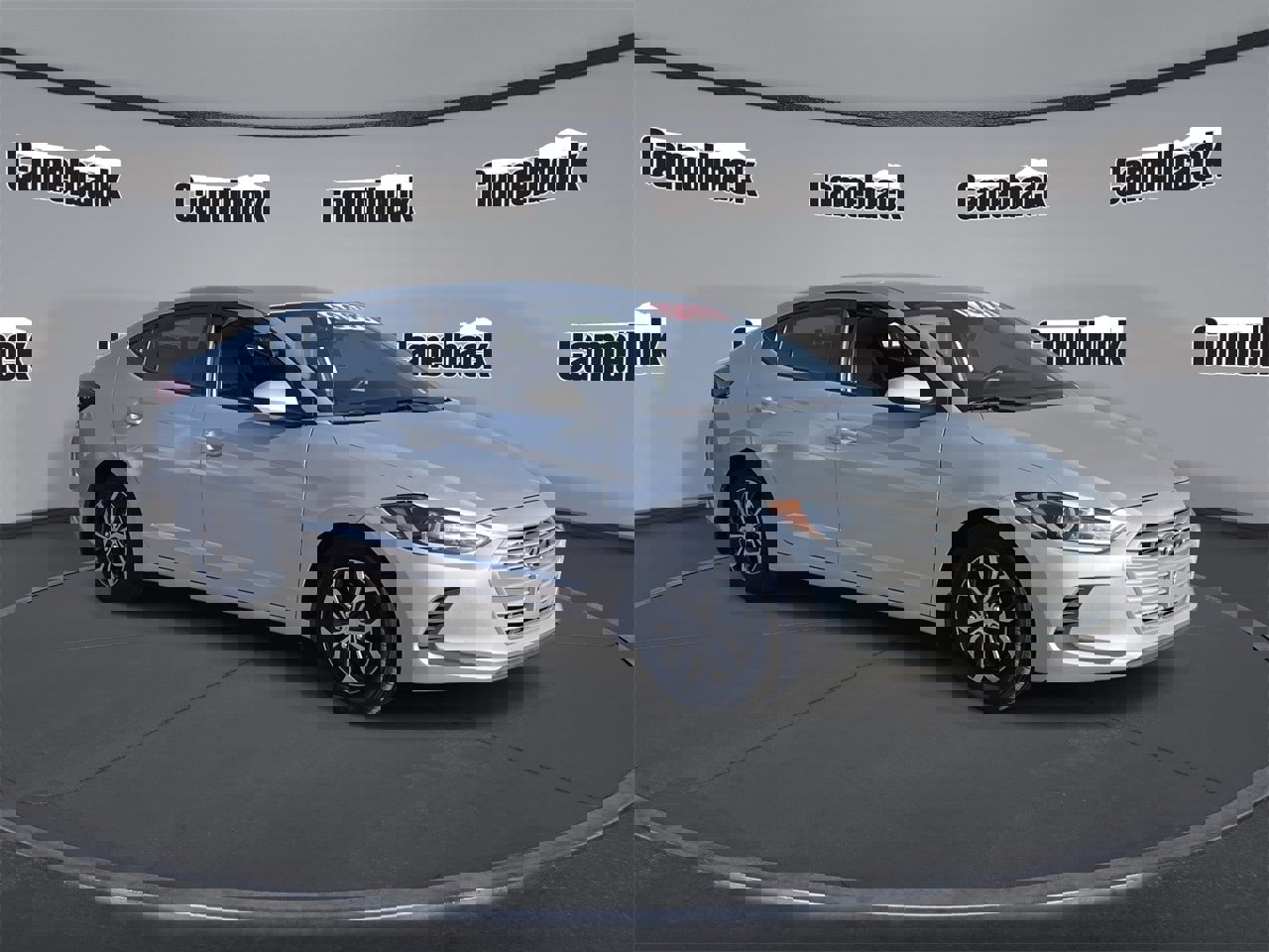 Used 2018 Hyundai Elantra SE