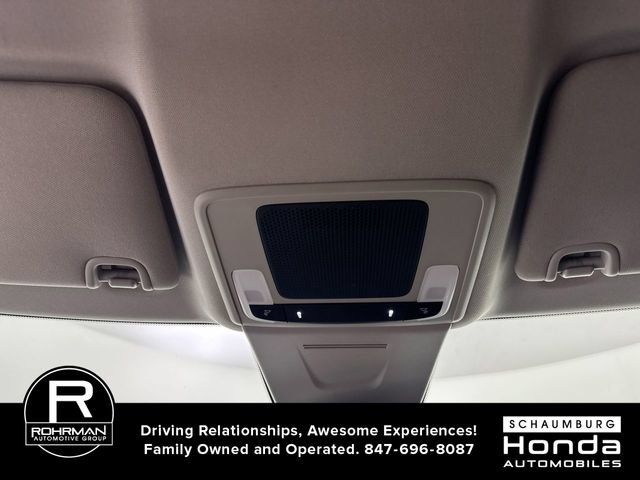 Used 2023 Honda Civic LX image 10